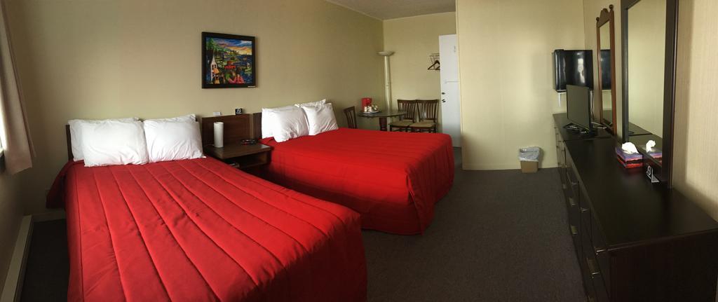 Motel サント・フラヴィ 部屋 写真