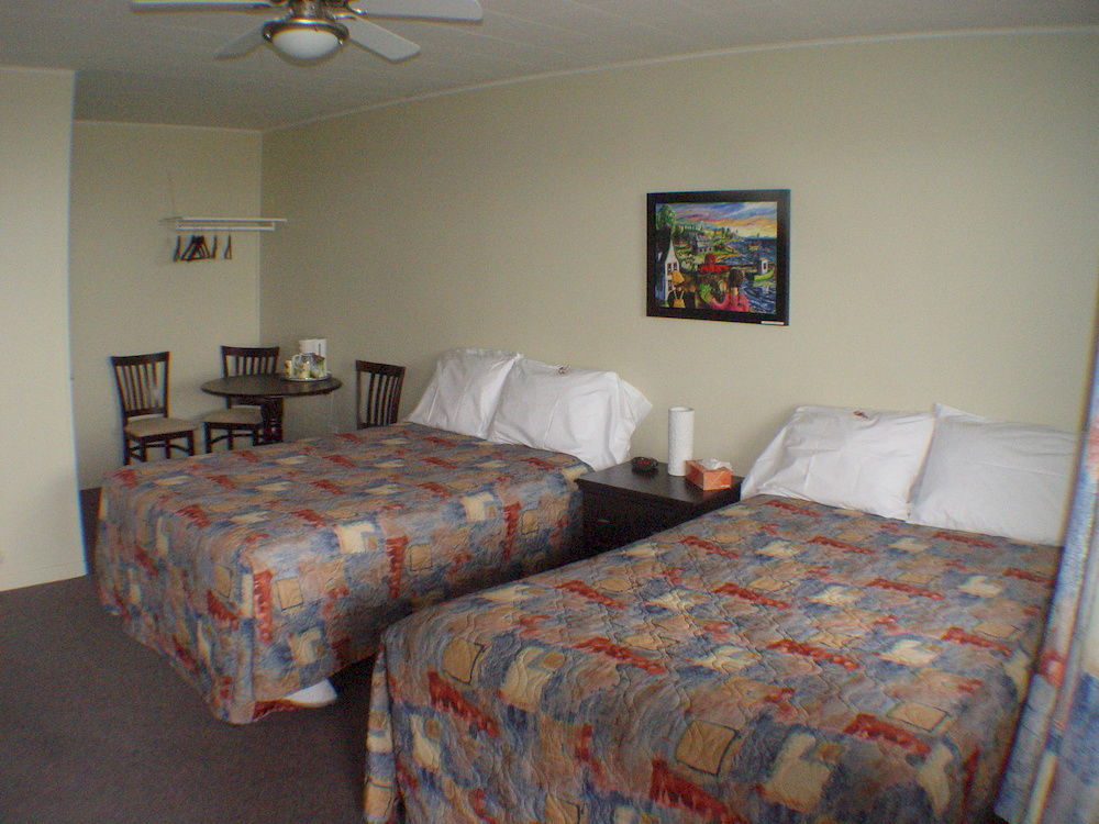 Motel サント・フラヴィ エクステリア 写真