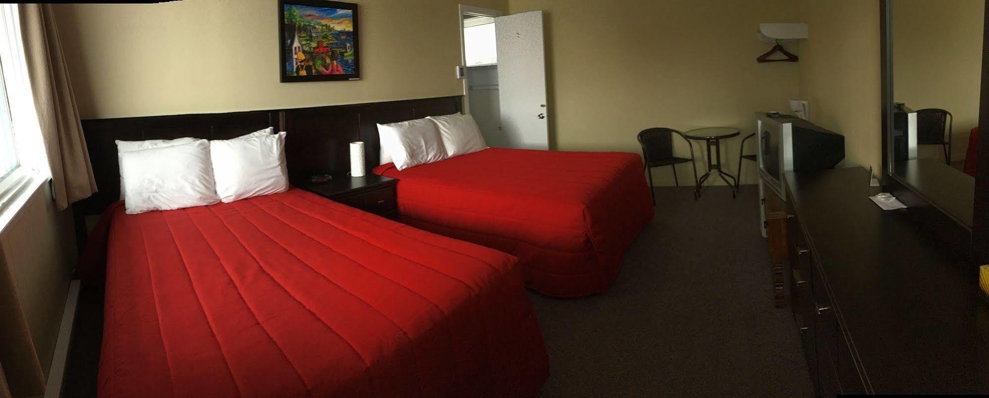Motel サント・フラヴィ エクステリア 写真