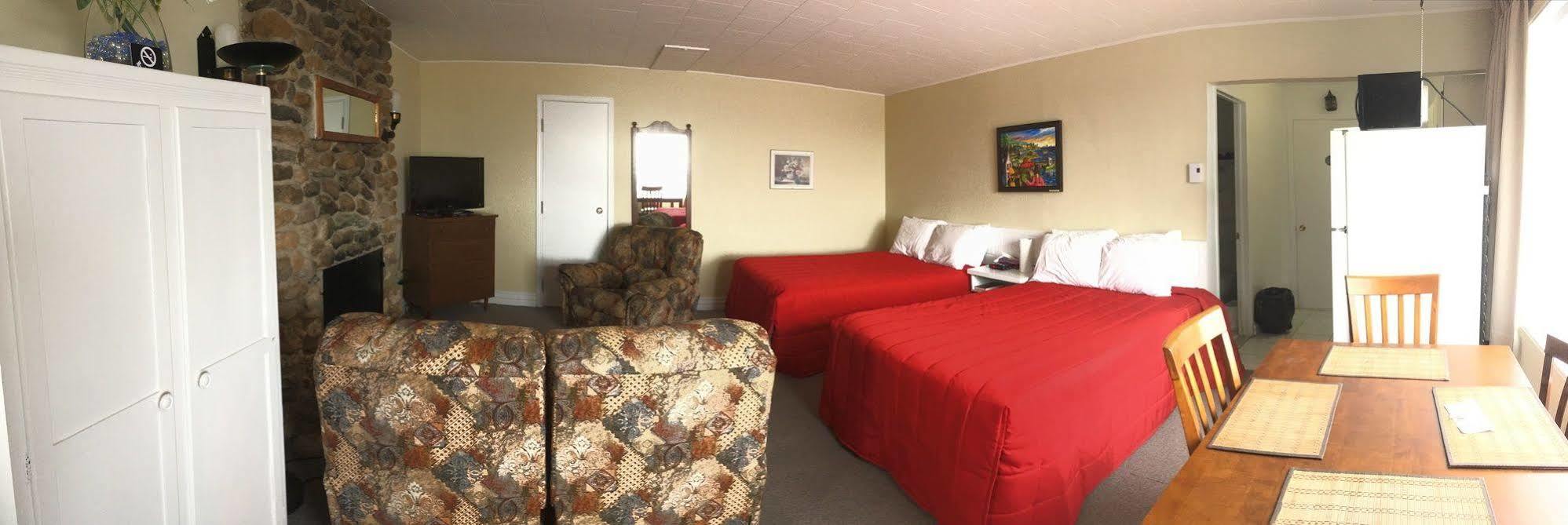 Motel サント・フラヴィ エクステリア 写真