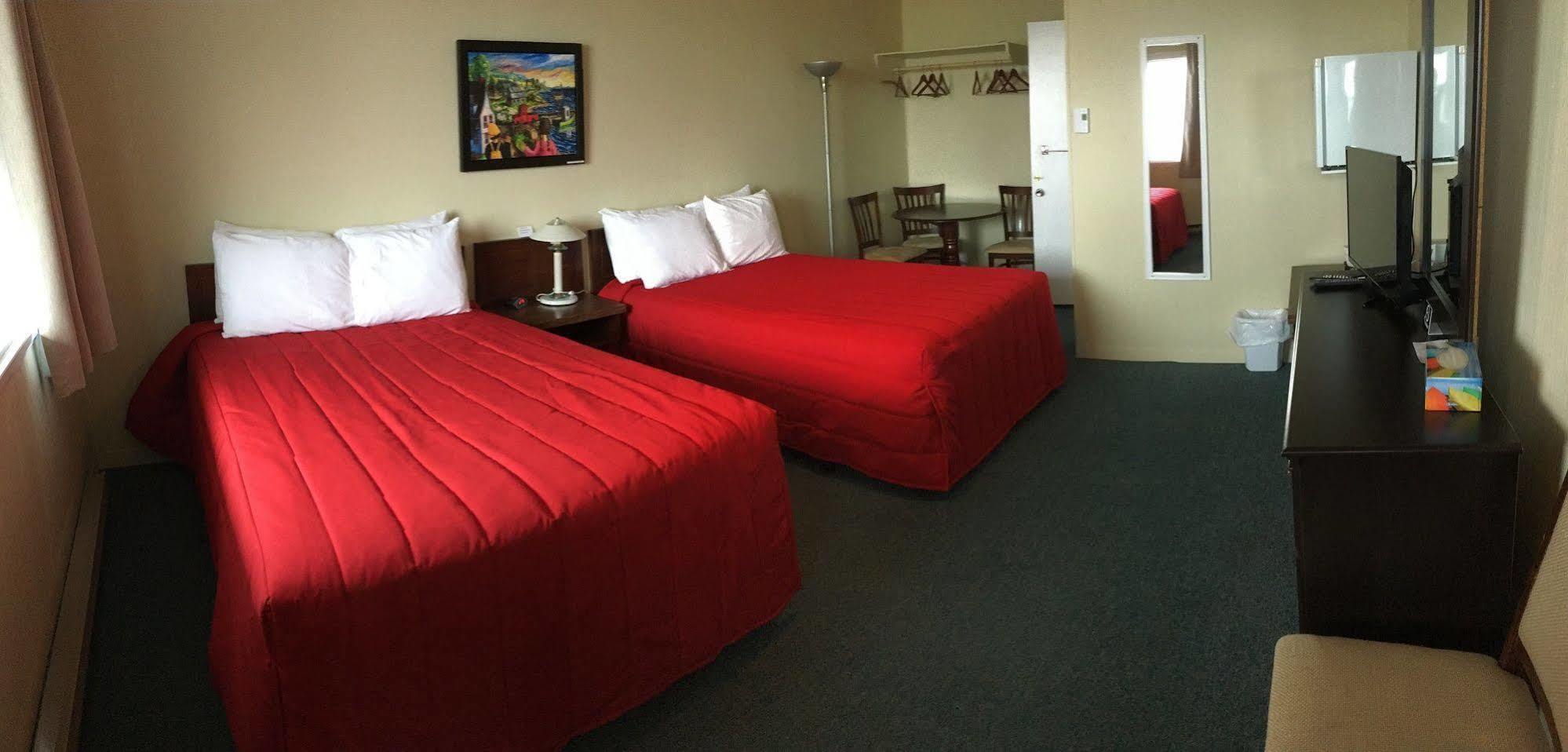Motel サント・フラヴィ エクステリア 写真