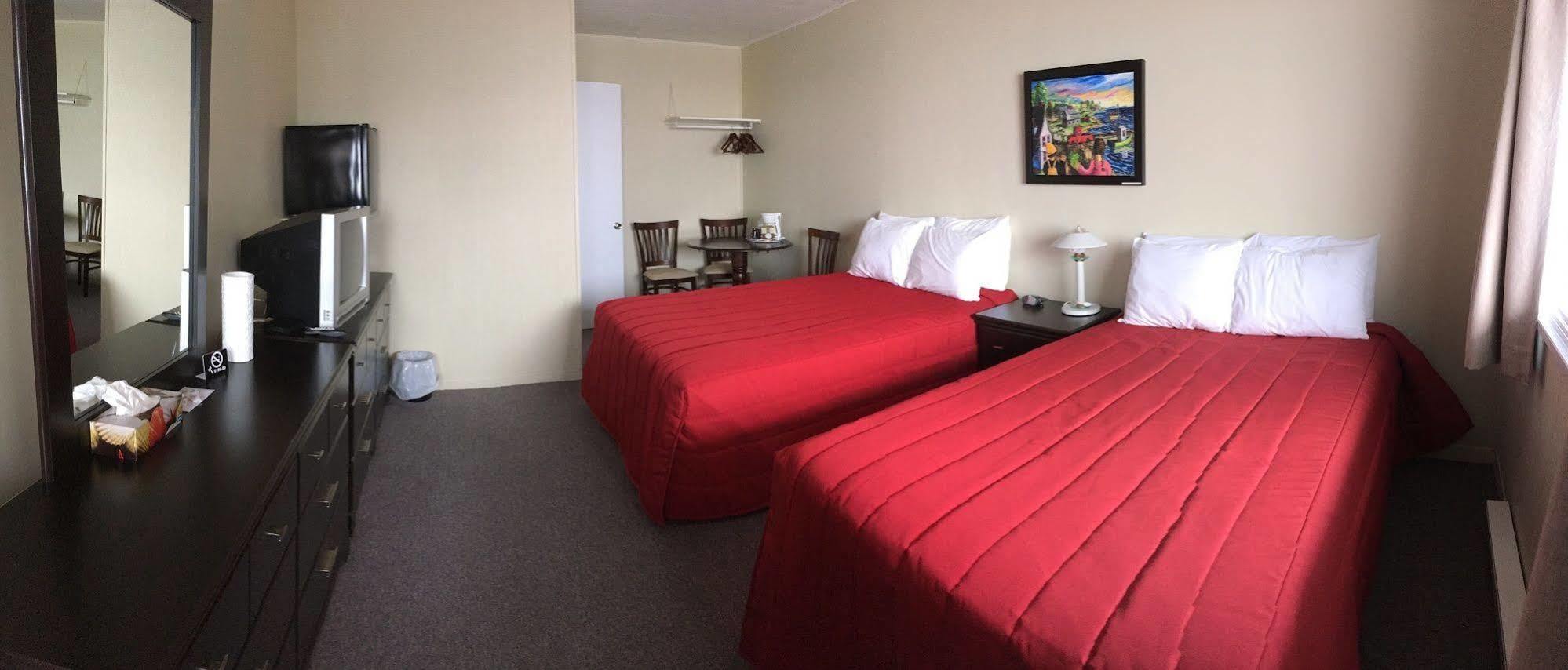 Motel サント・フラヴィ エクステリア 写真