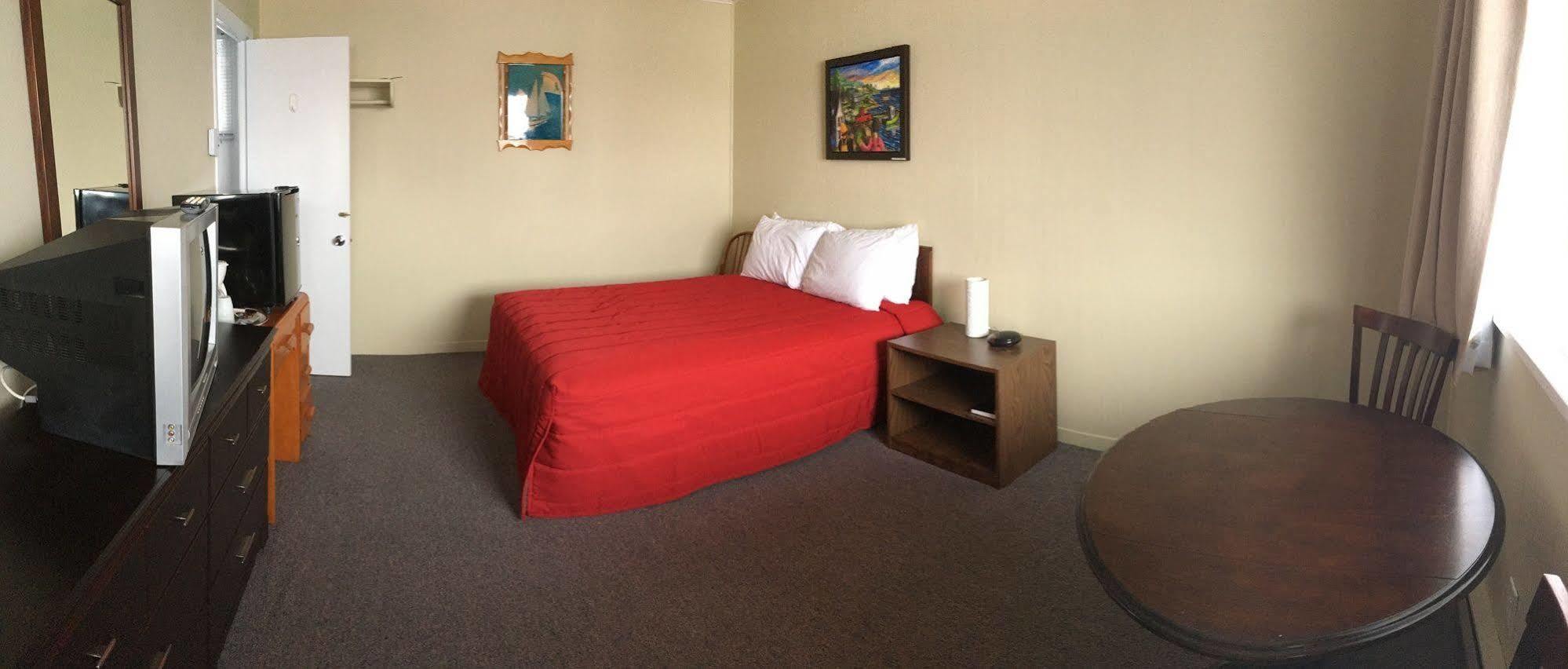 Motel サント・フラヴィ エクステリア 写真